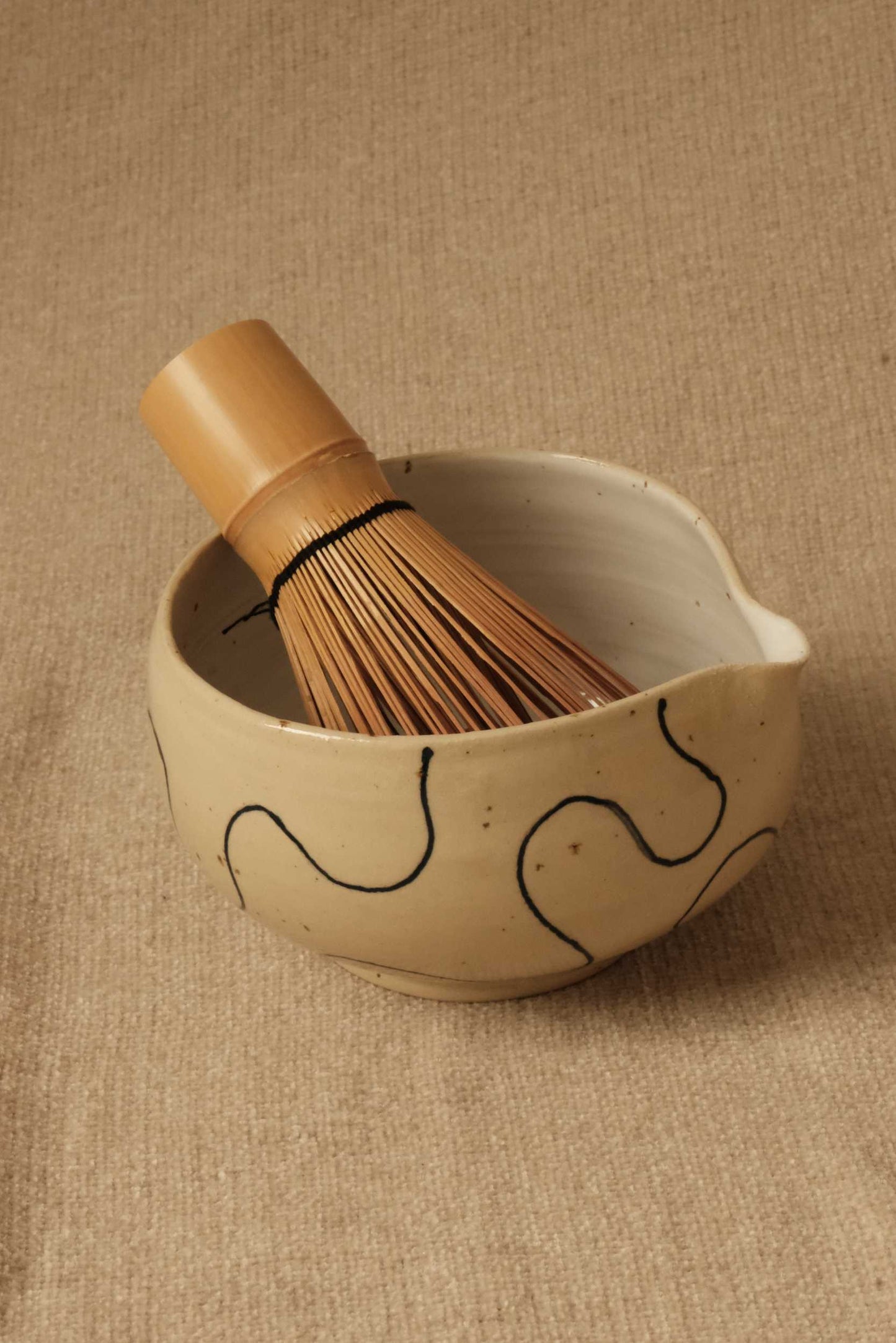 Favourite Matcha Bowl | Limited Collection | Made to Order