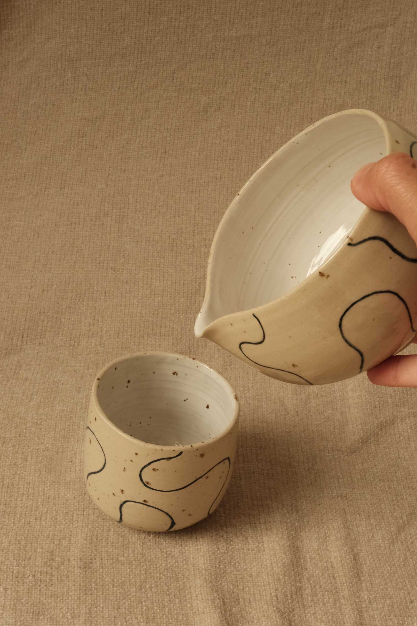 Favourite Matcha Bowl | Limited Collection | Made to Order