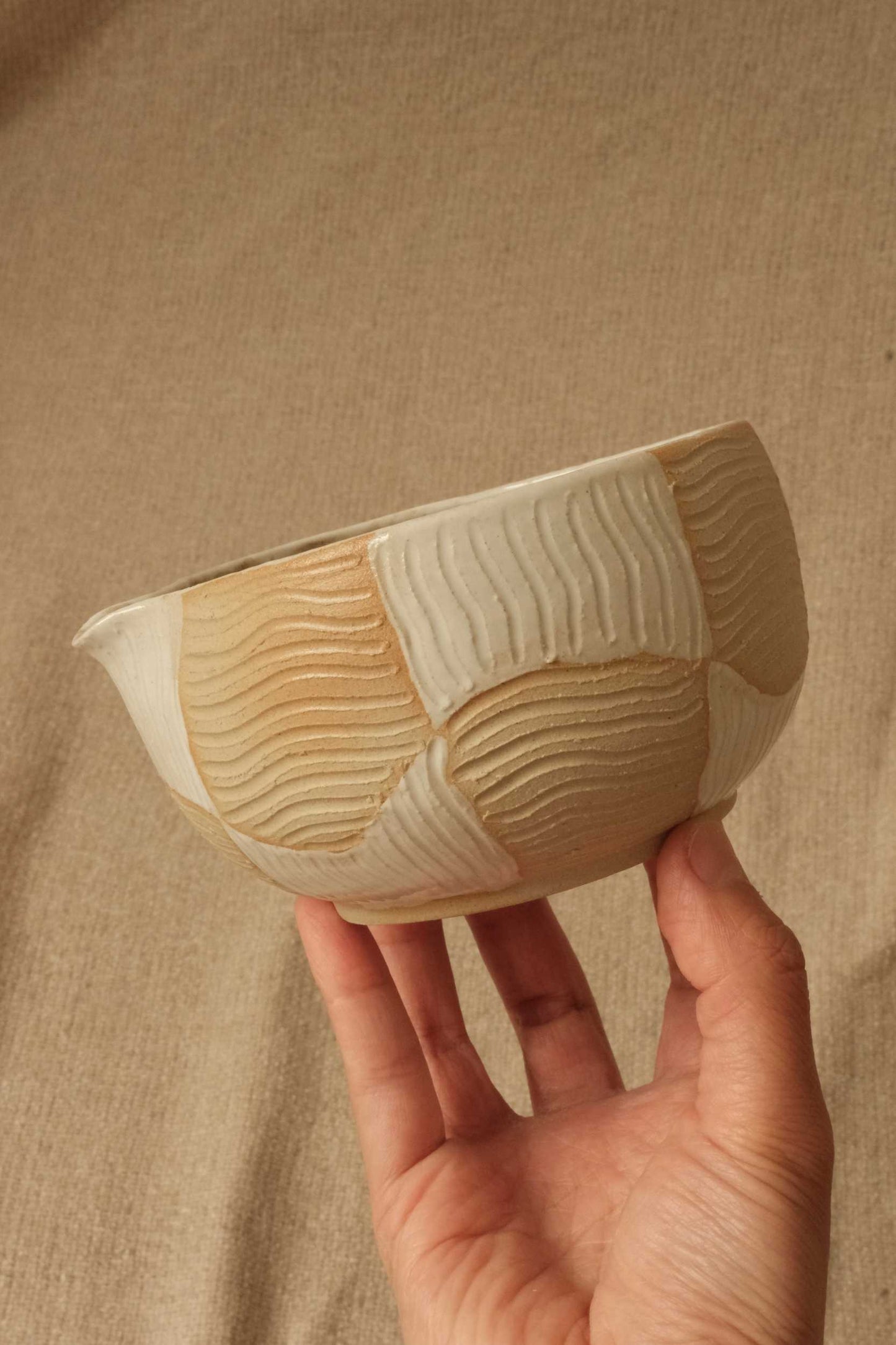 Favourite Matcha Bowl | Limited Collection | Made to Order