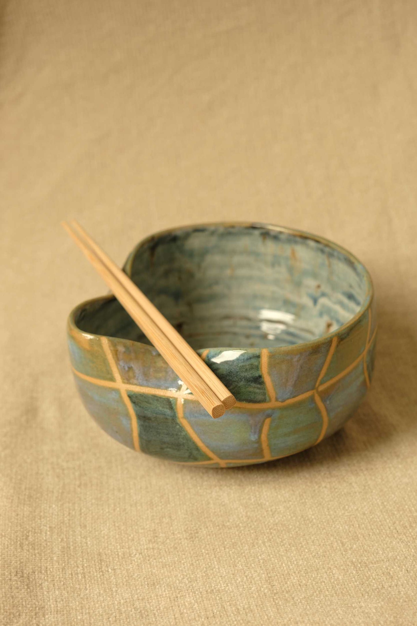 Favourite Ramen Bowl | Limited Collection | Made to Order