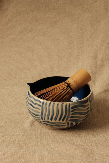 Favourite Matcha Bowl | Limited Collection | Made to Order