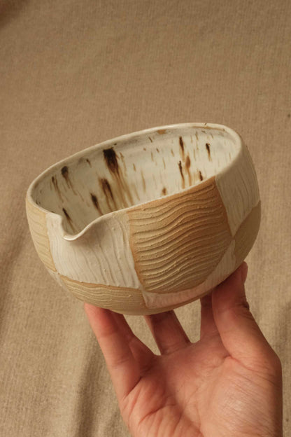 Favourite Matcha Bowl | Limited Collection | Made to Order