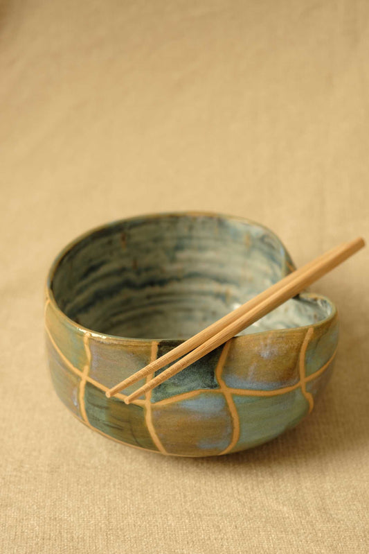 Favourite Ramen Bowl  | Limited Collection | Made to Order